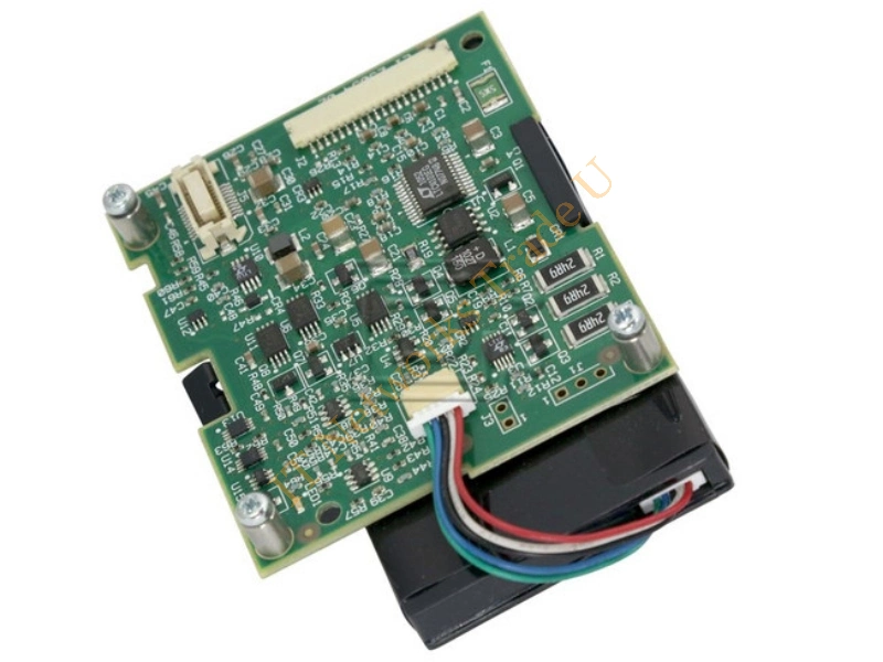 0H21G Dell / LSI MegaRAID Battery for RAID Controller Cache Battery