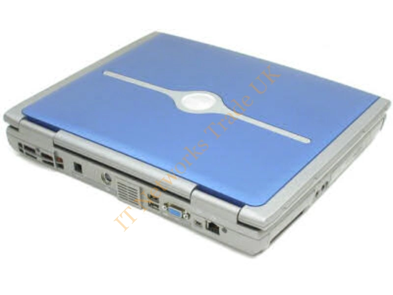 0H2362 Dell DVD RW Inpiron 5100 CD And DVD Burner