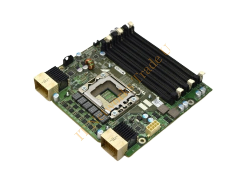 0H236F Dell Memory Riser Board for Precision Workstation Workstation Accessory