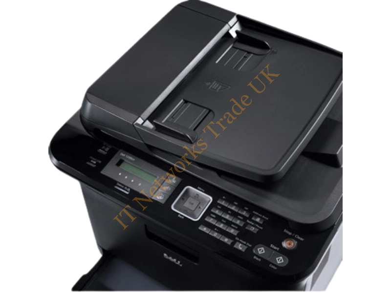 0H244M Dell Multifunction Color for Laserjet Printer 1235CN Printer Accessory