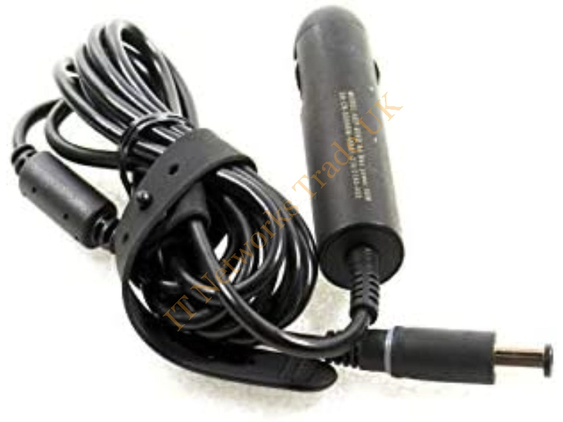 0H2479 Dell Automobile and Air AC Power Adapter with Cables