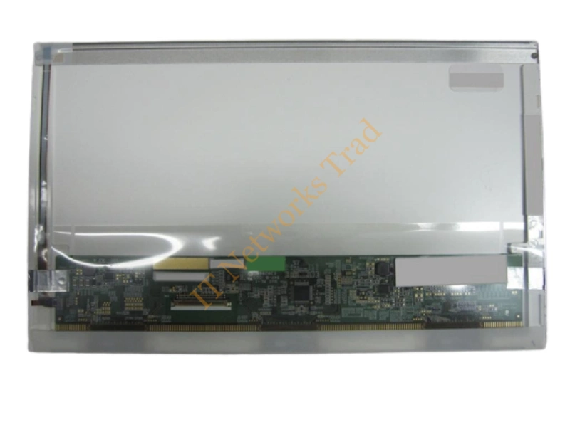 0H253P Dell 10.1-inch WSVGA Laptop LCD Screen -