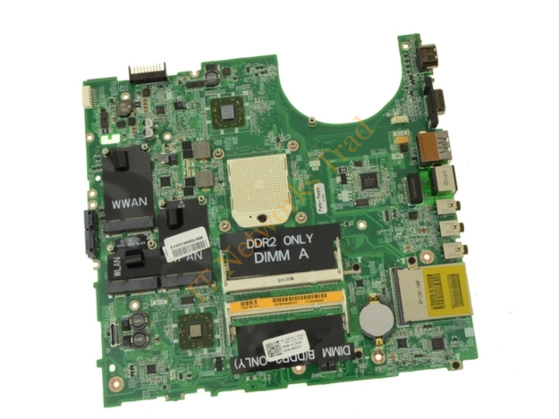 0H267K Dell Laptop Board for Dell Studio 1735 1737 Intel Laptop Laptop Motherboard