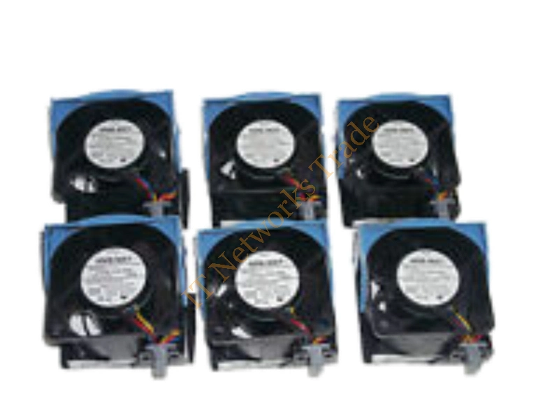 0H2847 Dell 2-Post Rack Rail Kit for Poweredge 2850 Server Accessory