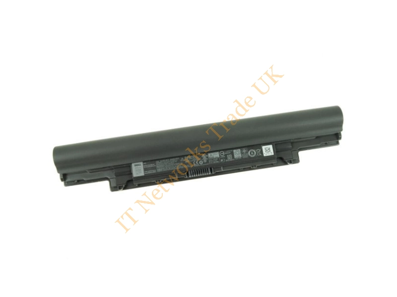 0H2F7D Dell 6-Cell 65WHr Battery for Latitude 3340 / 3350 Laptop Battery