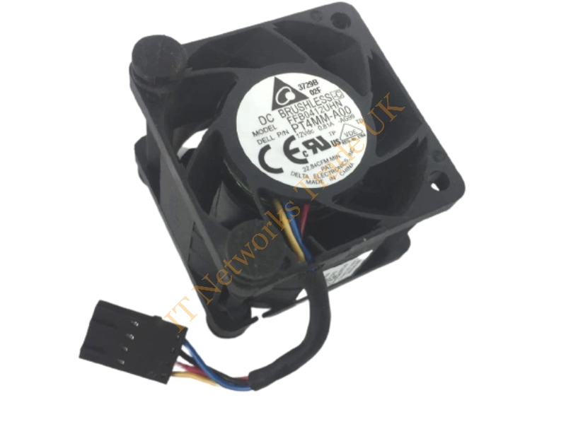0H2K1D Dell Fan for PowerEdge C2100 Cooling Fan