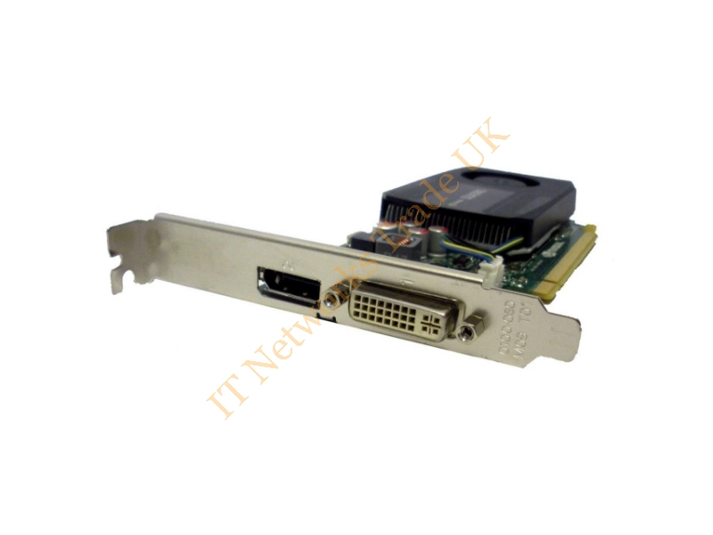 0H305K Dell PC600 Video Graphic Card
