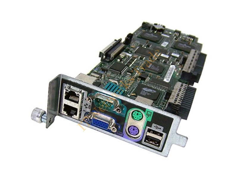 0H3155 Dell I/O Power Legacy Board V2 for PowerEdge 6650 Server Accessory