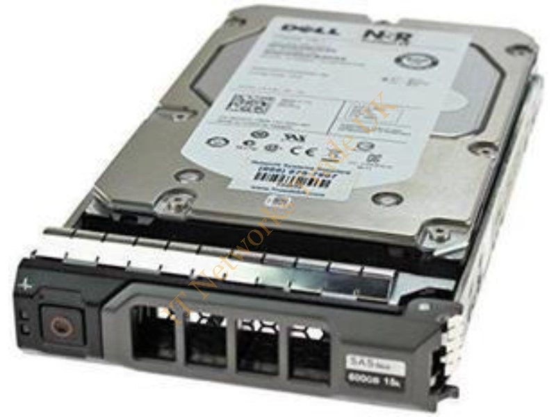 0H316K Dell PowerEdge R900X 5 3.5-inch HDD CTO Chassis Server Chassis
