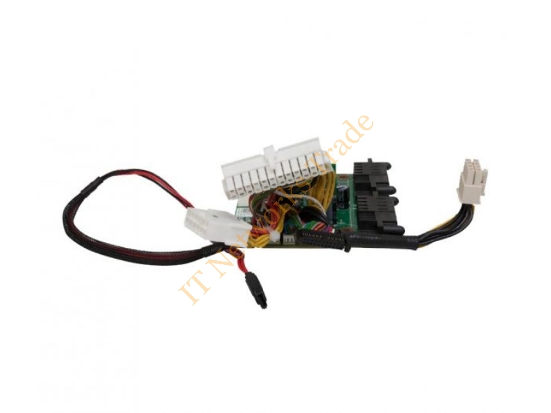 0H319J Dell Power Distribution Backplane Board for PowerEdge R410 Server Accessory