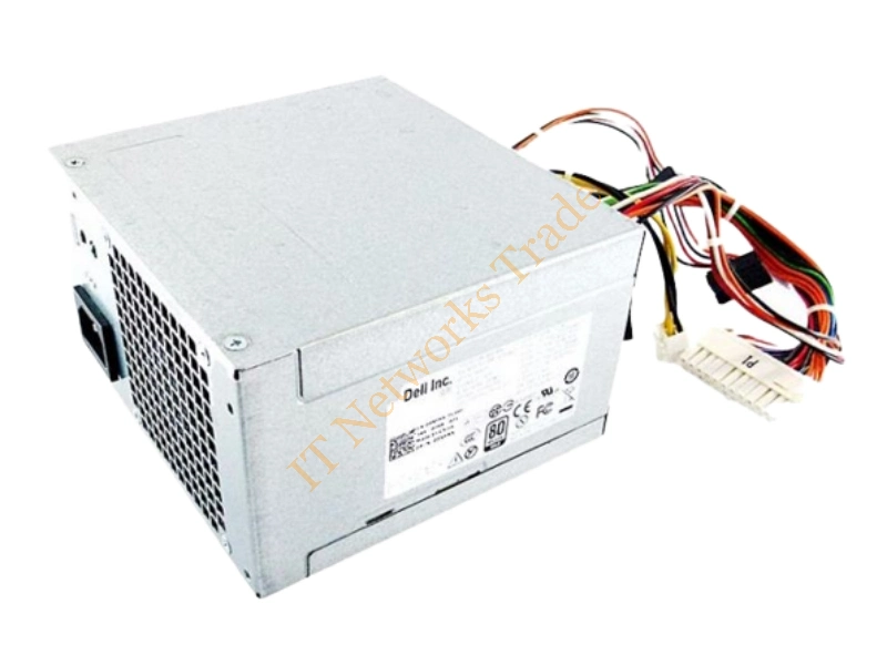 0H3517 Dell 320-Watts Redundant Hot-Plug Power Supply Unit PSU