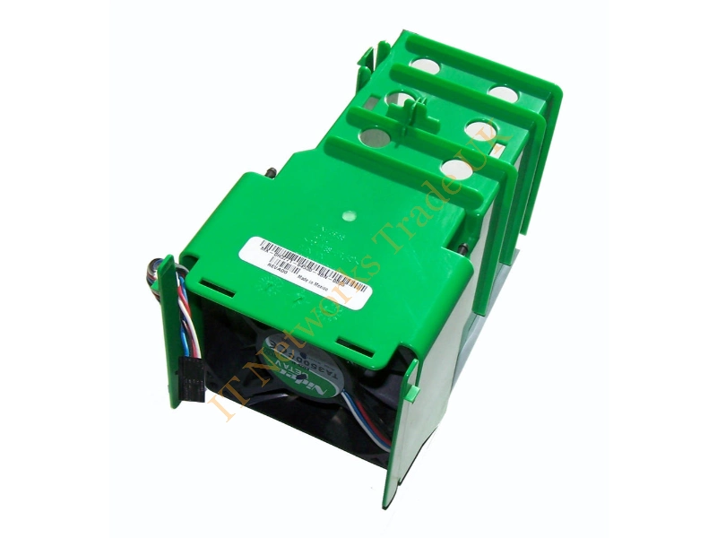 0H3771 Dell Fan Assembly for Precision 470 670 Cooling Fan
