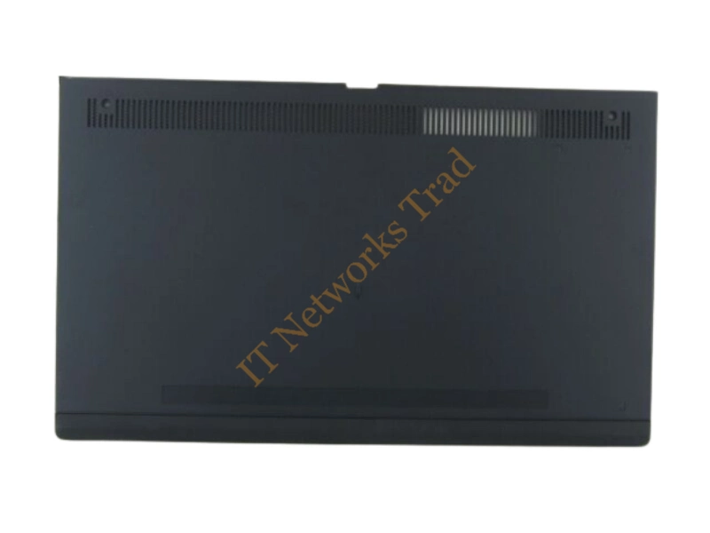 0H3H3R Dell Laptop Cover Black Inspiron Laptop Accessory