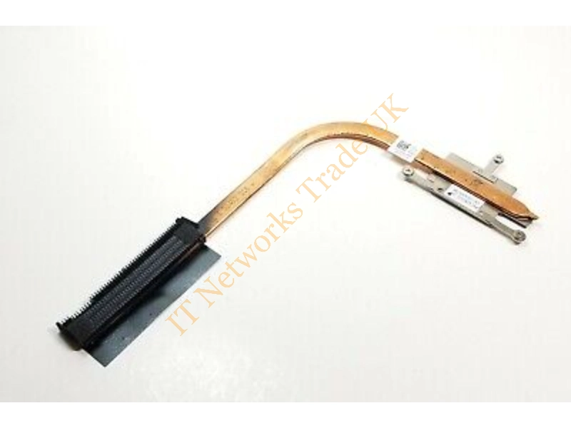 0H3HRC Dell Laptop Heatsink Inspiron 7558