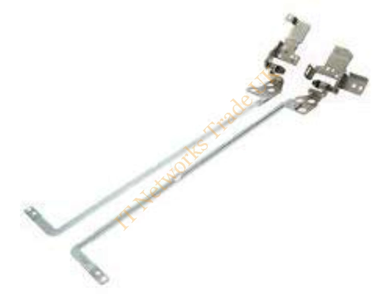 0H3N6N Dell Right LCD Bracket and Hinge Inspiron 1121 1120 Laptop Accessory