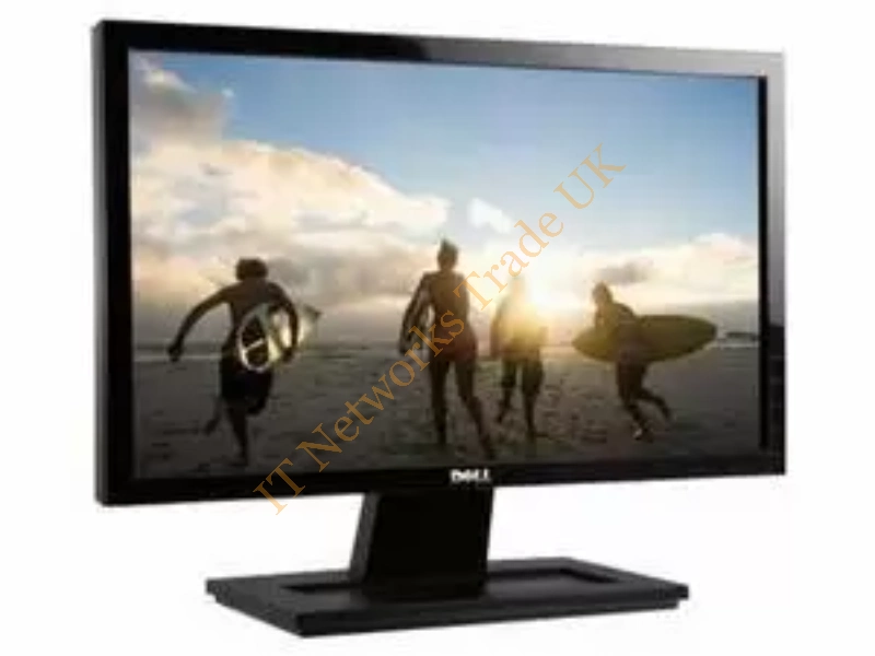 0H3PD Dell IN1920H 18.5-inch Flat Panel LCD Monitor