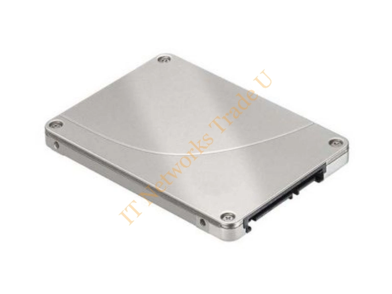 0H3RWD Dell 200GB SAS 6Gb/s 2.5-inch Solid State Drive SSD Storage