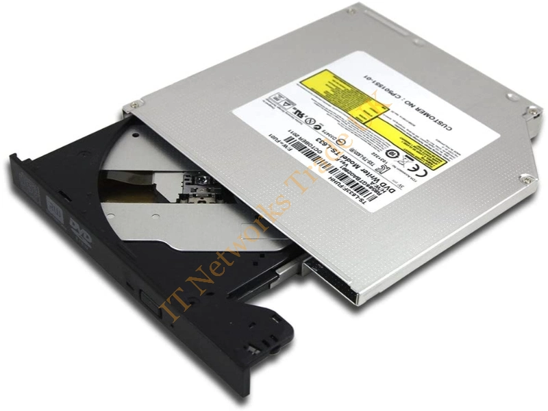 0H426H Dell Assembly DVD+/-rwbare Toshiba - CD And DVD Burner