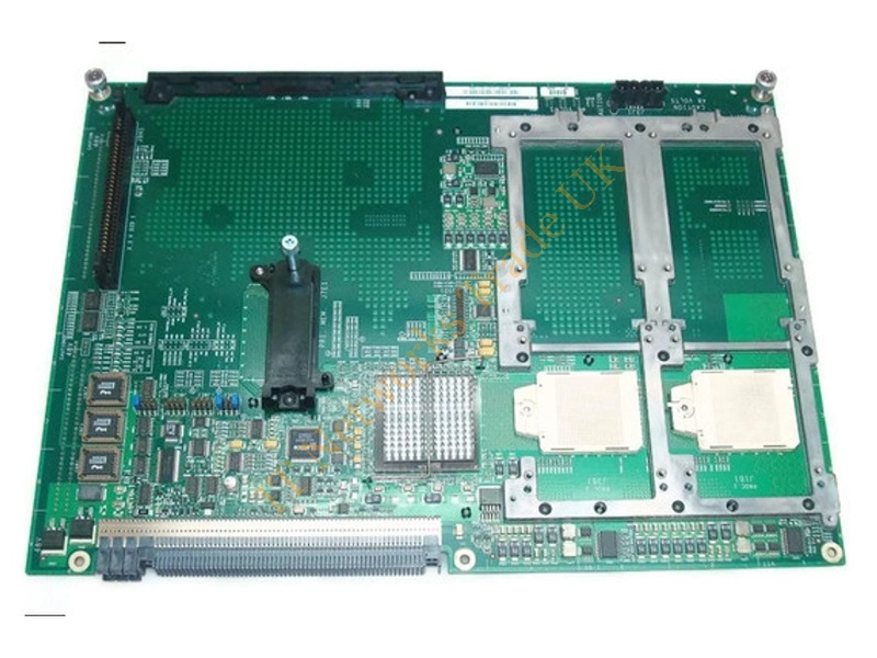 0H4380 Dell PowerEdge 7250 System Board Server Motherboard