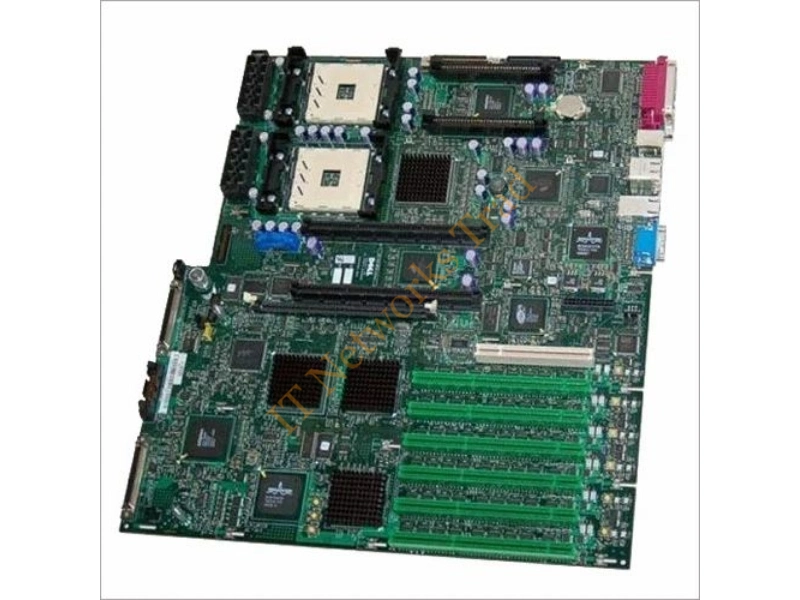 0H4390 Dell Memory Board for PowerEdge7250 Server