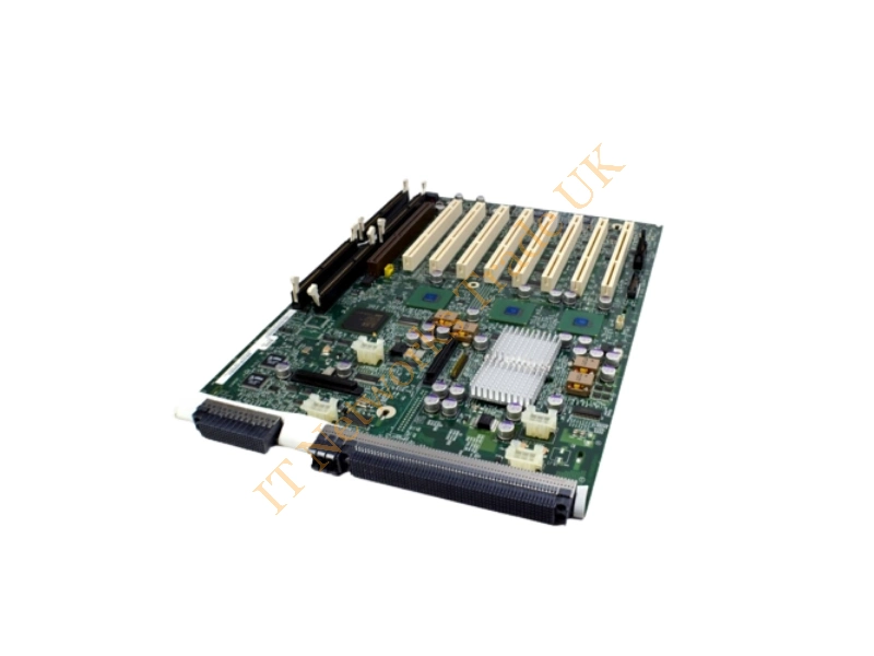 0H4392 Dell System Board for PowerEdge 7250 Server Motherboard