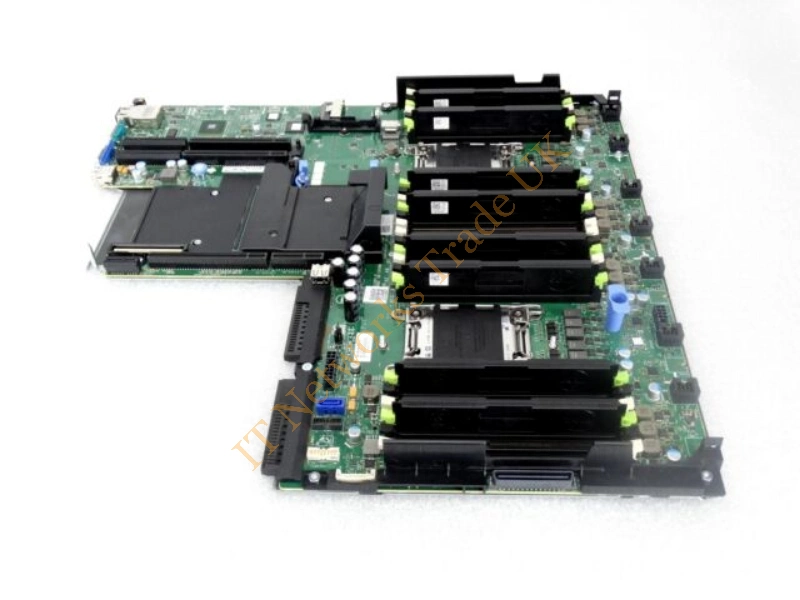 0H47HH Dell Server System Server Motherboard Socket LGA 2011 6 8 10 Core for PowerEdge R620