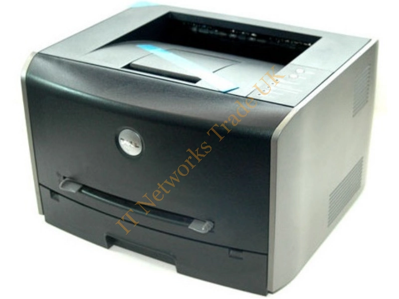 0H4878 Dell Right Side Cover Printer 1700 1710n Printer Accessory