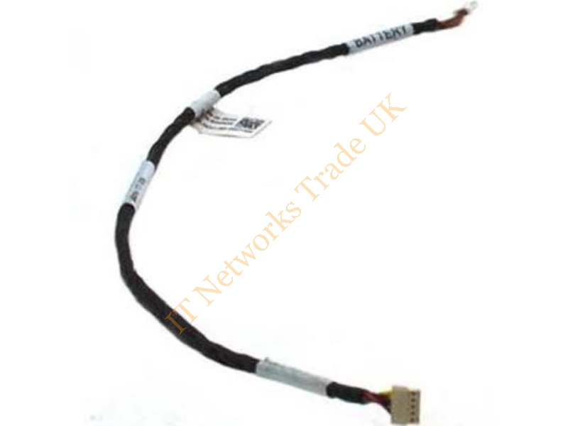 0H490M Dell 13-inch RAID Controller Battery Cable for PowerEdge M710 / R510 Server Miscellaneous Cable