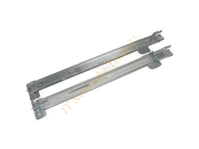 0H4X64 Dell Sliding Rail Kit for PowerEdge R520 / R720 / R820 Server Accessory