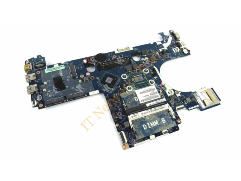 0H4YT6 Dell System Board for Core I5 2.6GHz (i5-3320m) W/cpu Latitude E6230 Laptop Board Laptop Motherboard