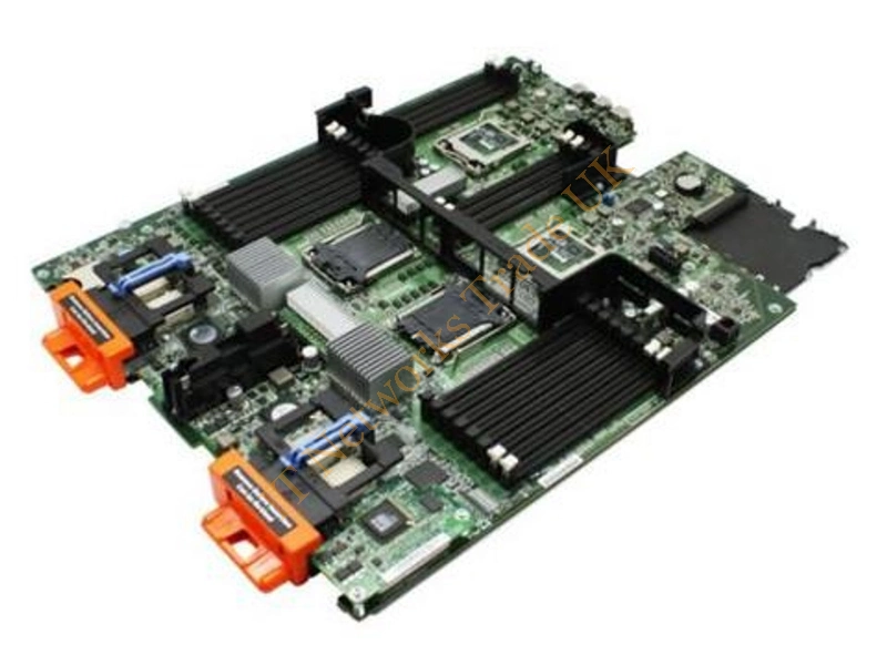 0H514K Dell PowerEdge M805/m905 Blade Server System Board Server Motherboard