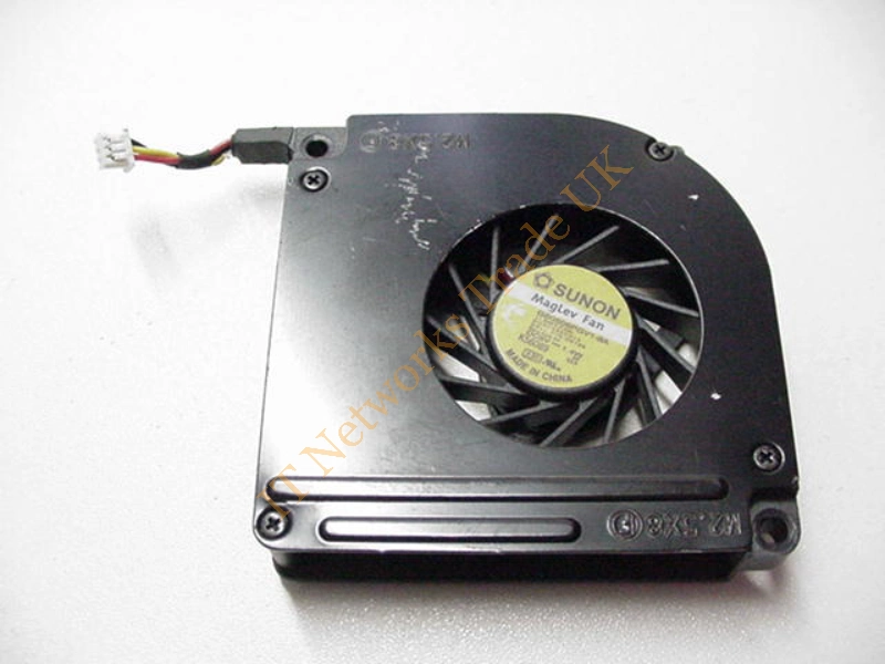 0H5195 Dell Laptop Heat Sink and Fan H5195 Latitude D610 Fans And Heatsink Combo