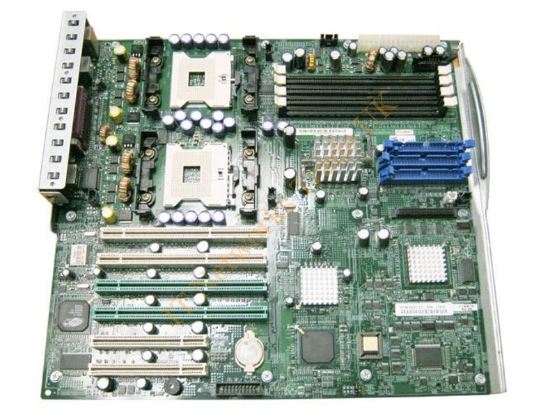 0H5221 Dell System Board for PowerEdge 1600SC Server Motherboard