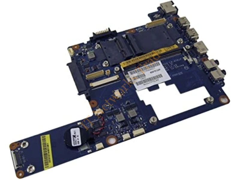 0H586M Dell System Board for Inspiron Mini 1010 Laptop Motherboard