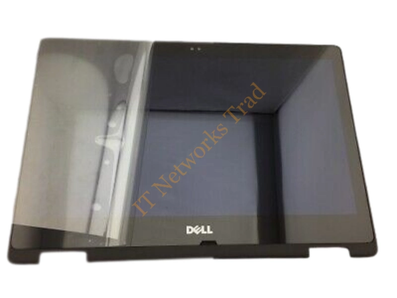 0H590C Dell 15.4-inch LCD Panel for E6500