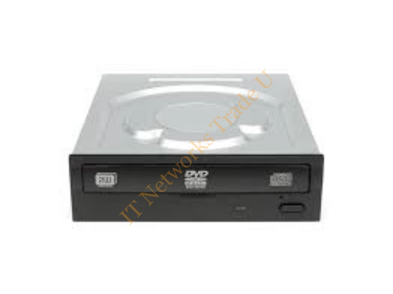 0H600K Dell Assembly Compact Disk Read Write/Digital Video Disk Drive Combo 24 SATA HLDS A86 CD And DVD Burner