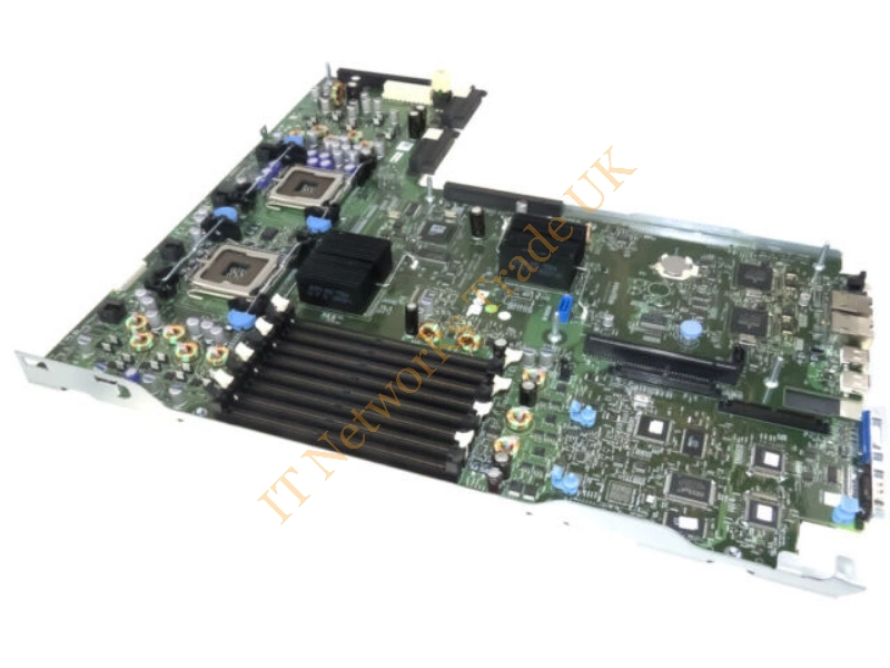 0H603H Dell System Board for PowerEdge 2950 Server Motherboard