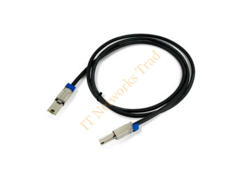 0H603N Dell 5 Meters Copper Twinax Cables with SFP+ ConnectorS Network Ethernet Cable