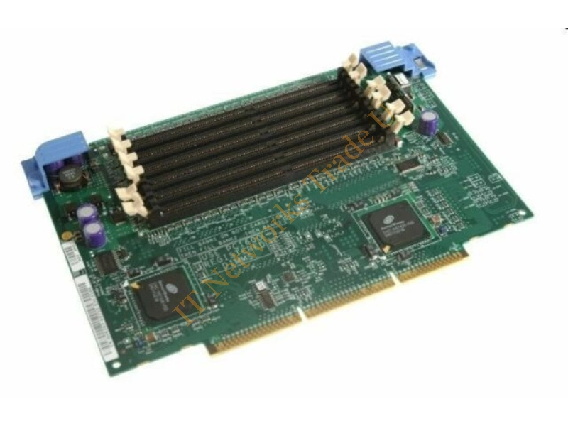 0H6267 Dell Memory Board for PowerEdge 4600