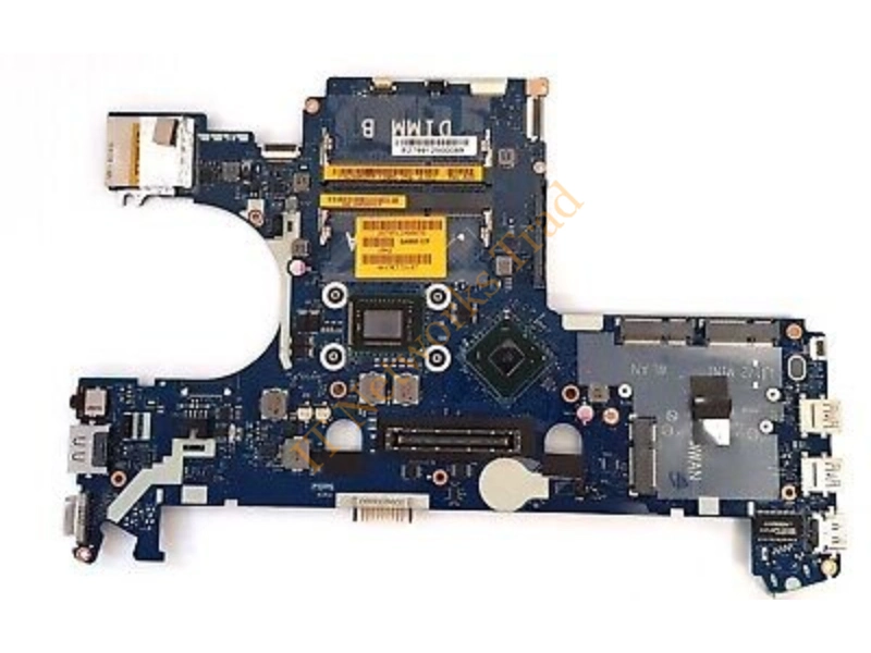 0H62PP Dell System Board for Latitude E6230 Laptop Motherboard