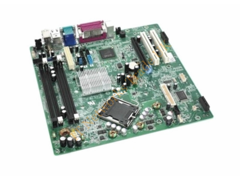 0H634K Dell System Board for OptiPlex 960 Mini Tower Desktop Motherboard