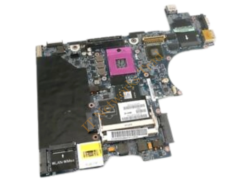 0H635N Dell System Board for Latitude E6400 Laptop Motherboard