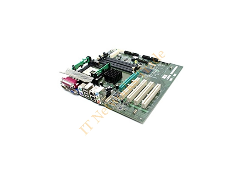 0H6405 Dell System Board for OptiPlex Gx270 Desktop Motherboard