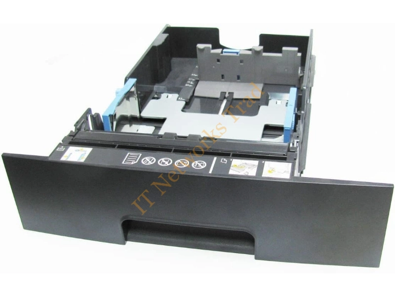 0H6646 Dell 500-Sheet Paper Tray 5100CN Printer Printer Accessory
