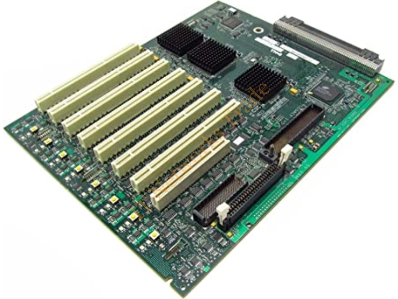 0H6678 Dell P6650 I/O System Board PWA Board Desktop Motherboard