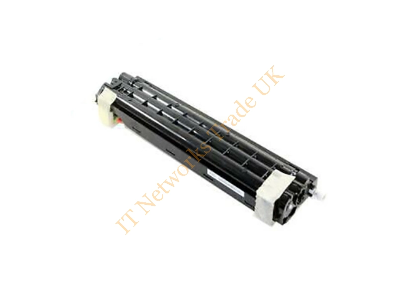 0H6682 Dell Cyan Developer Assembly for 5110CN Printer Printer Accessory