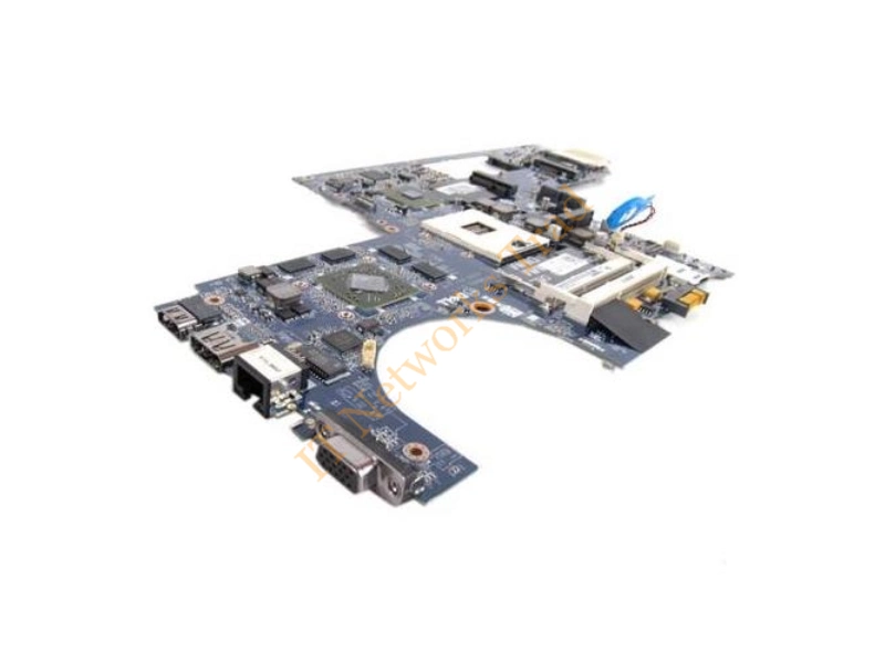 0H668P Dell Studio 17 1745 Laptop DISCRETE Motherboard Laptop Motherboard