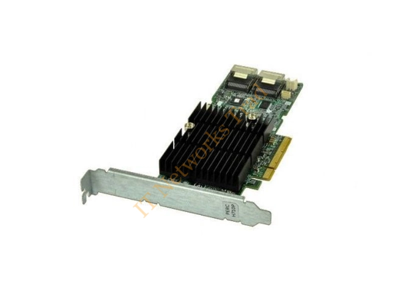 0H710P Dell Perc H710p External RAID Adapter with 1GB Cache for PowerEdge R720 R620 Raid Controller