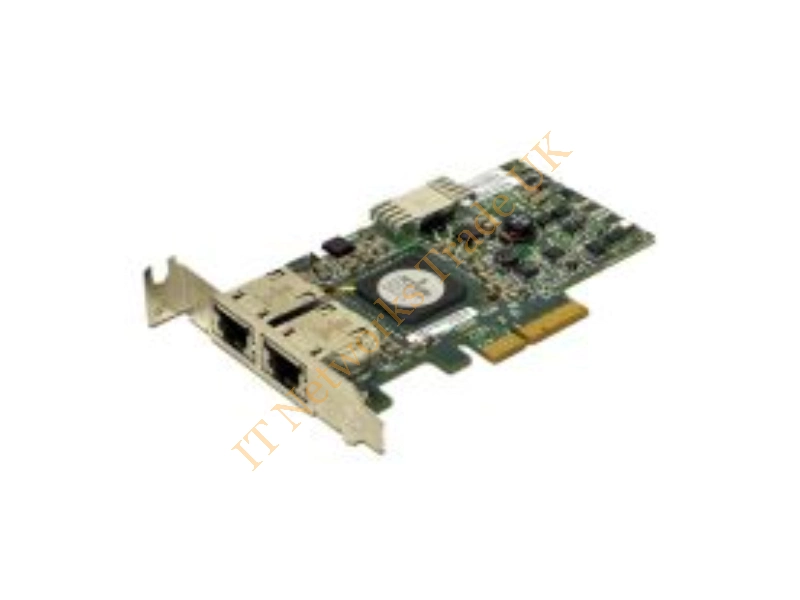 0H7148 Dell 2GB Single Port PCI Express Fibre Channel Host Bus Adapter Fiber Channel Controller