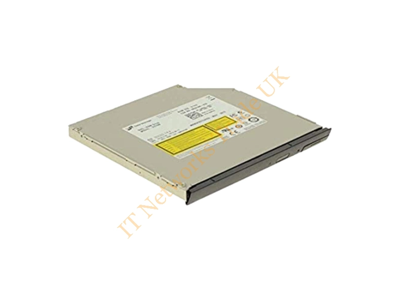 0H7246 Dell 4X DVD + RW Drive for Latitude D Series CD And DVD Burner